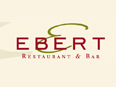 Gutschein Ebert Restaurant Bar bestellen