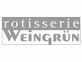 Gutschein Rôtisserie WeinGrün bestellen