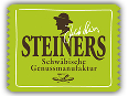 Gutschein Steiners bestellen