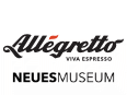 Gutschein Allegretto Neues Museum bestellen