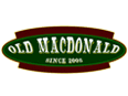 Gutschein Old MacDonald - American Diner & Sportsbar bestellen