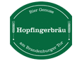 Gutschein Hopfingerbräu am Brandenburger Tor bestellen